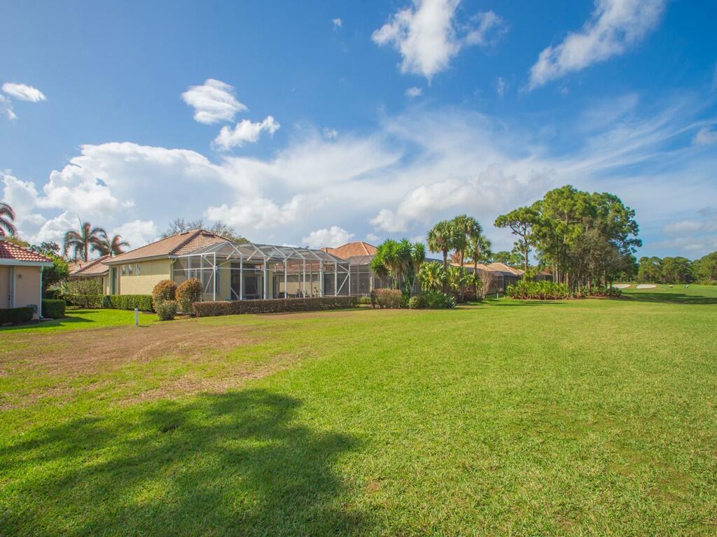 CYPRESS POINT - Residential