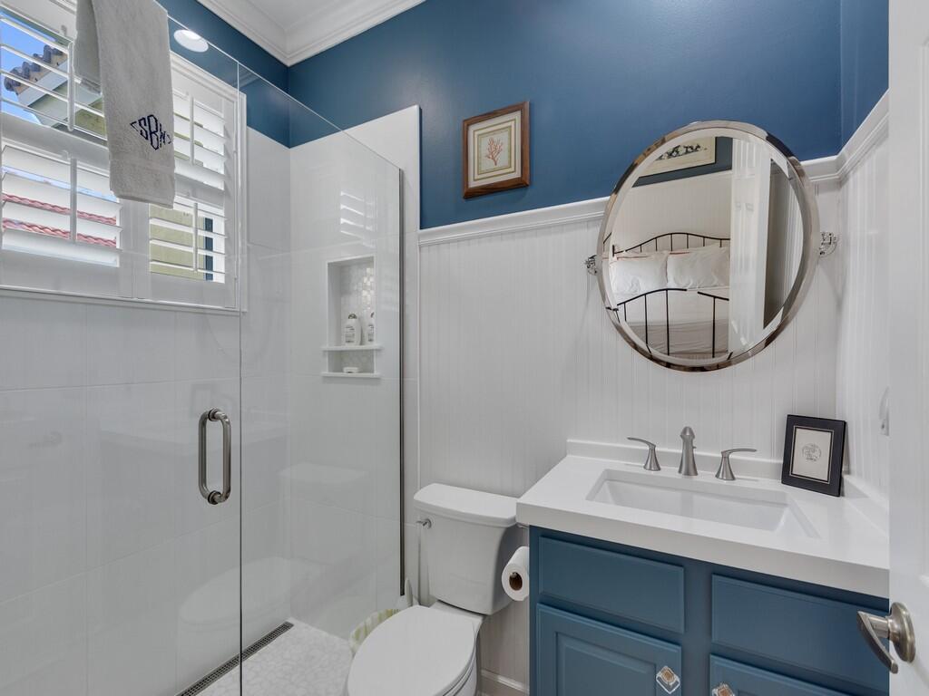 CYPRESS POINT - Residential