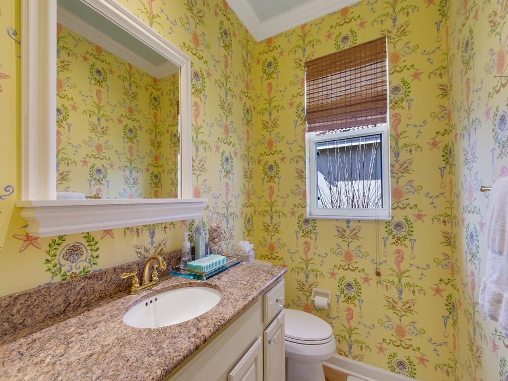 CYPRESS POINT - Residential