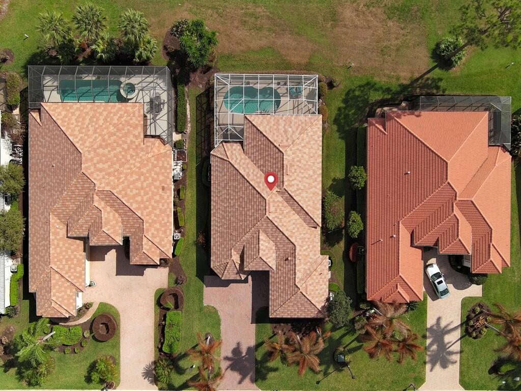 CYPRESS POINT - Residential