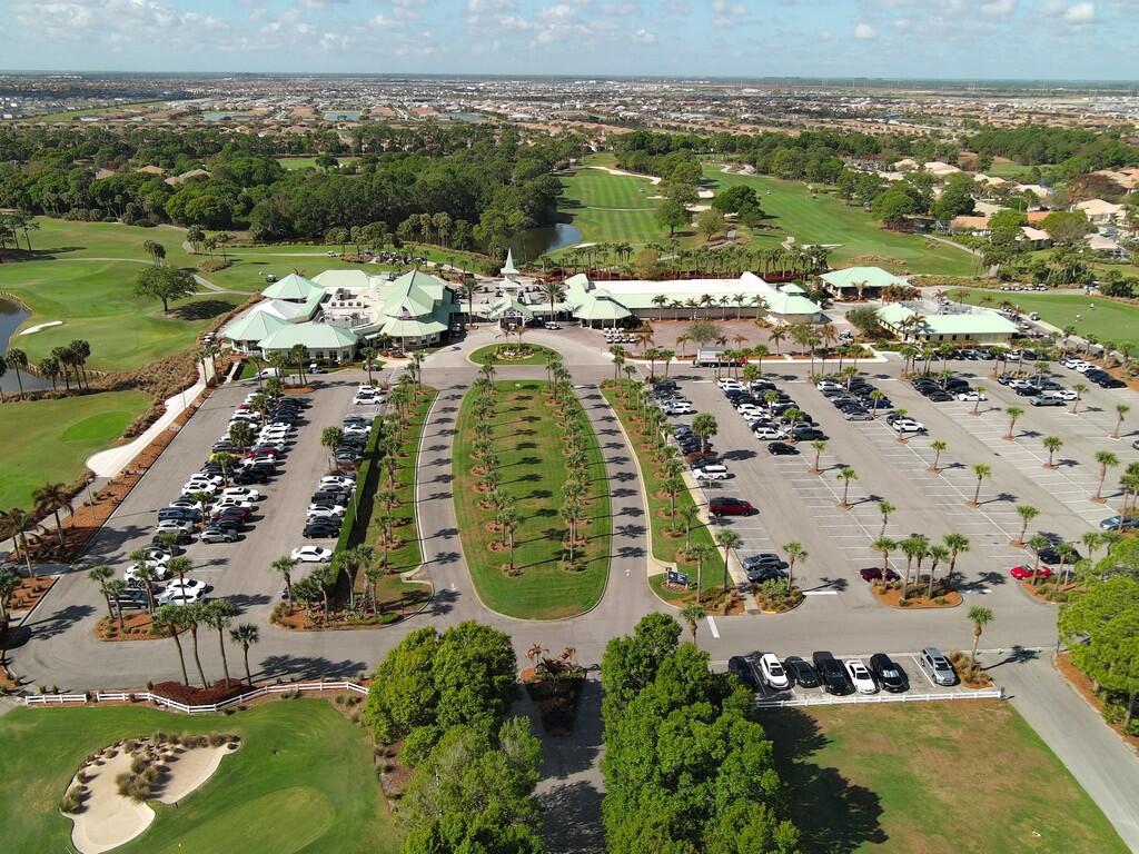 CYPRESS POINT - Residential