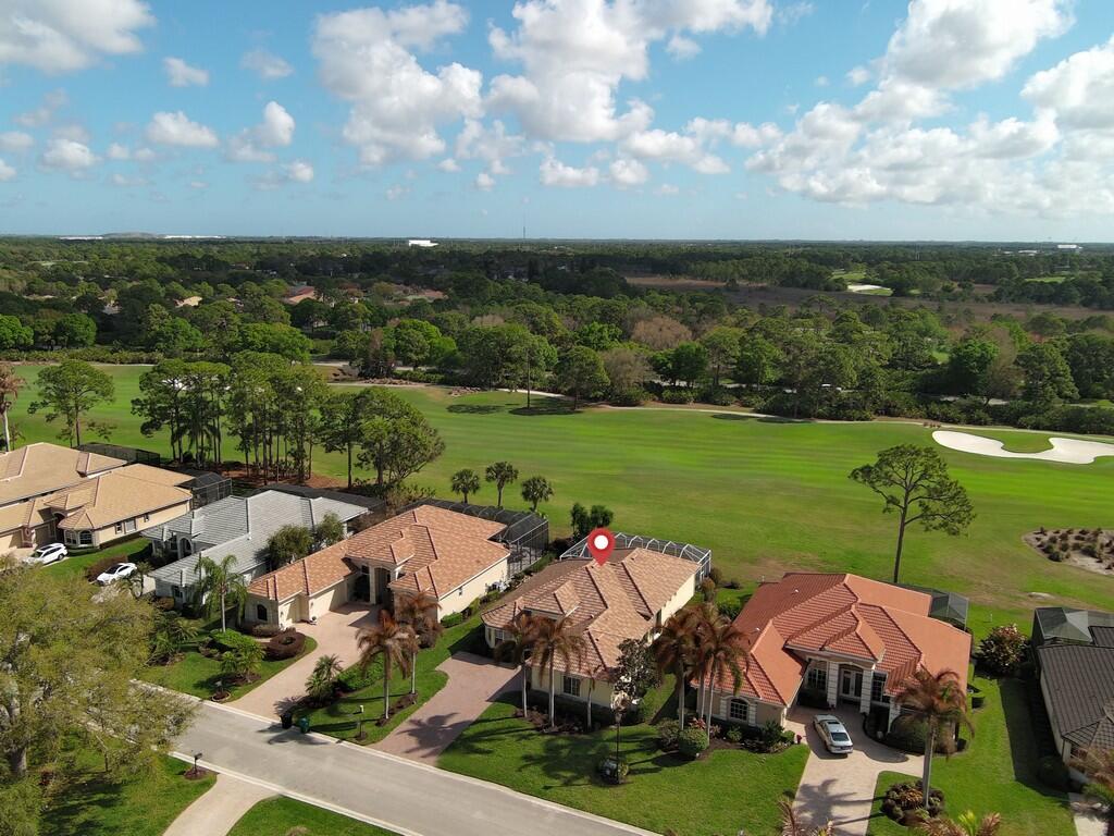 CYPRESS POINT - Residential