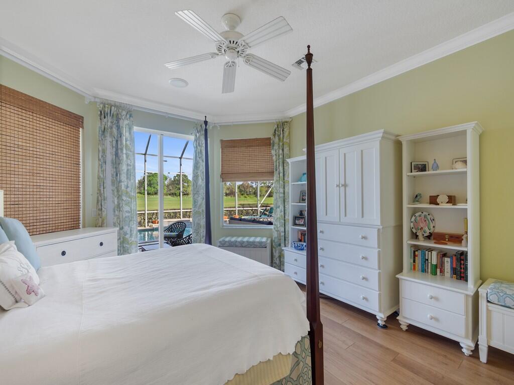 CYPRESS POINT - Residential