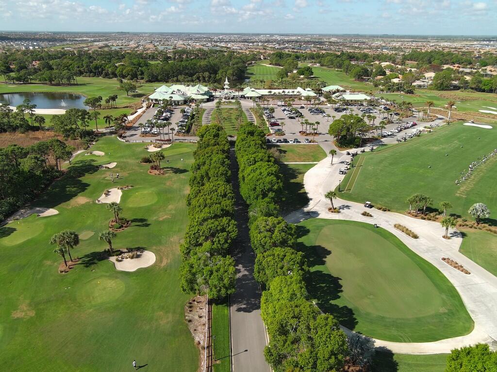 CYPRESS POINT - Residential