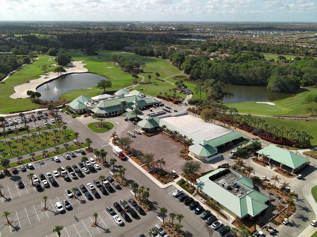 CYPRESS POINT - Residential