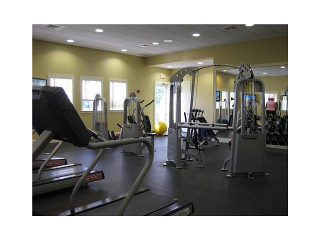 CYPRESS POINT - Residential