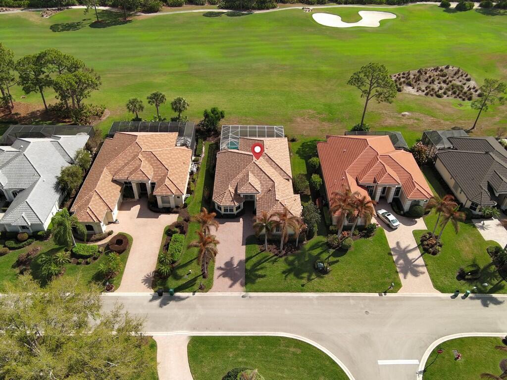 CYPRESS POINT - Residential