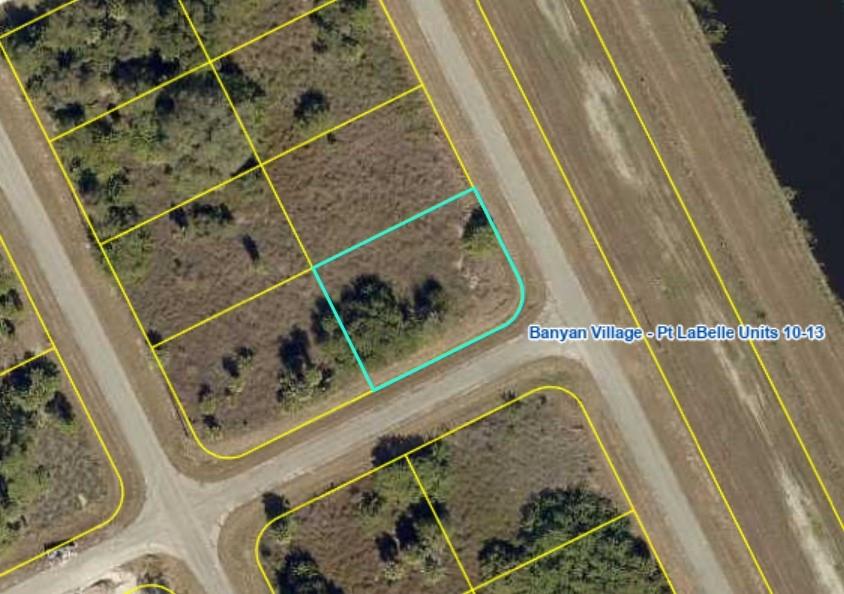 Banyan Village - Land