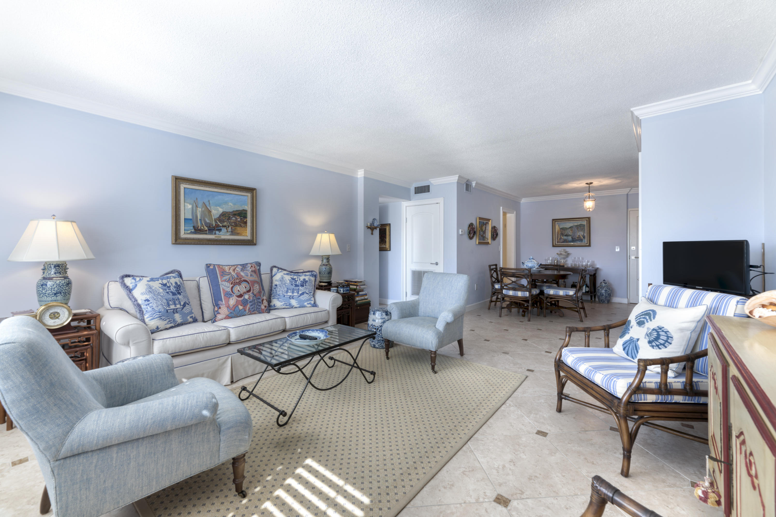 OCEAN TOWERS NORTH CONDO - Residential