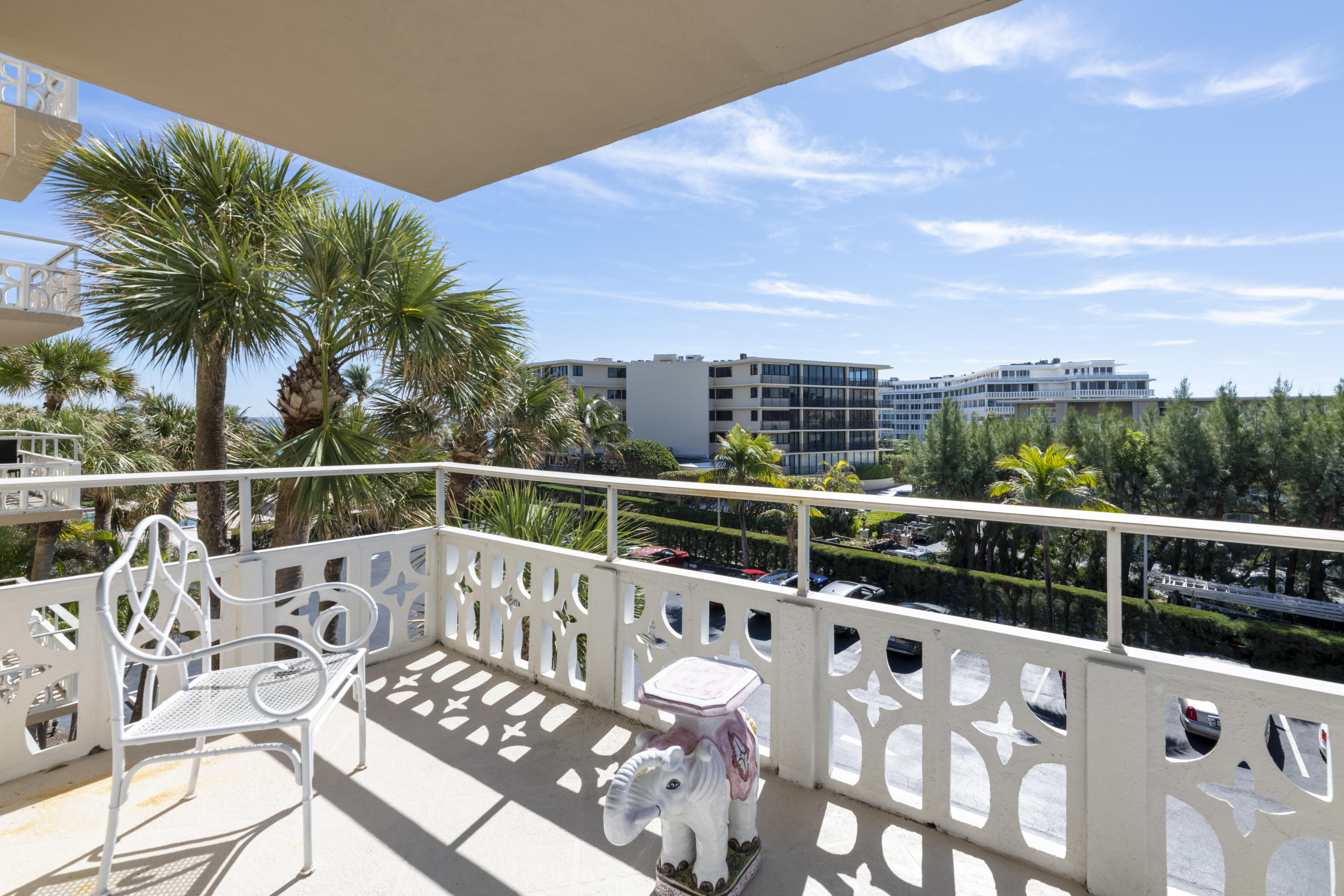 OCEAN TOWERS NORTH CONDO - Residential