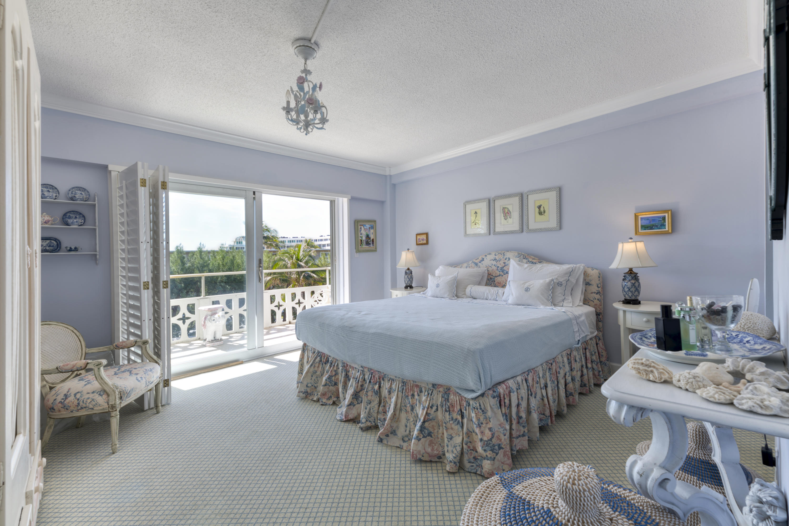 OCEAN TOWERS NORTH CONDO - Residential