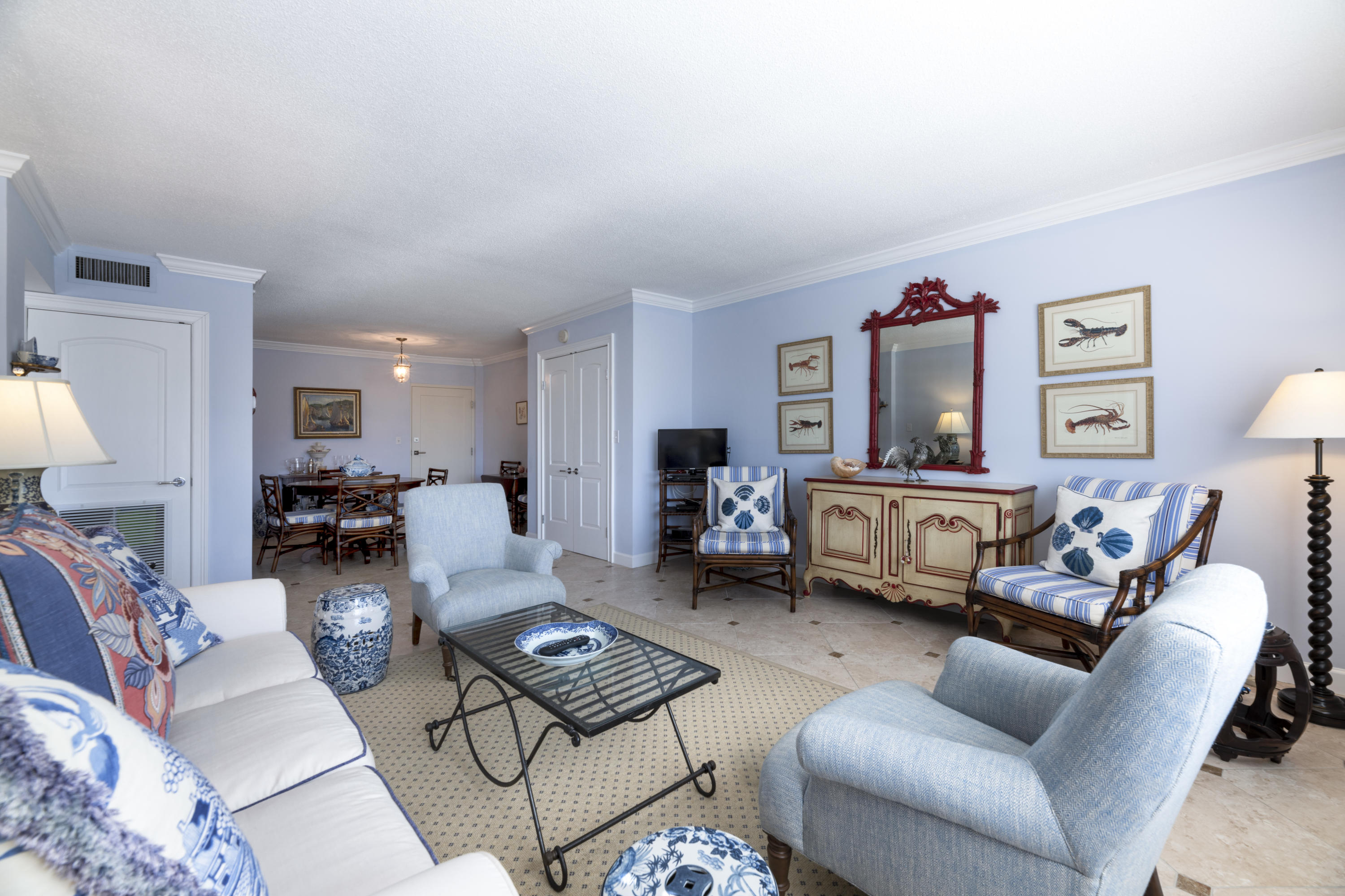 OCEAN TOWERS NORTH CONDO - Residential