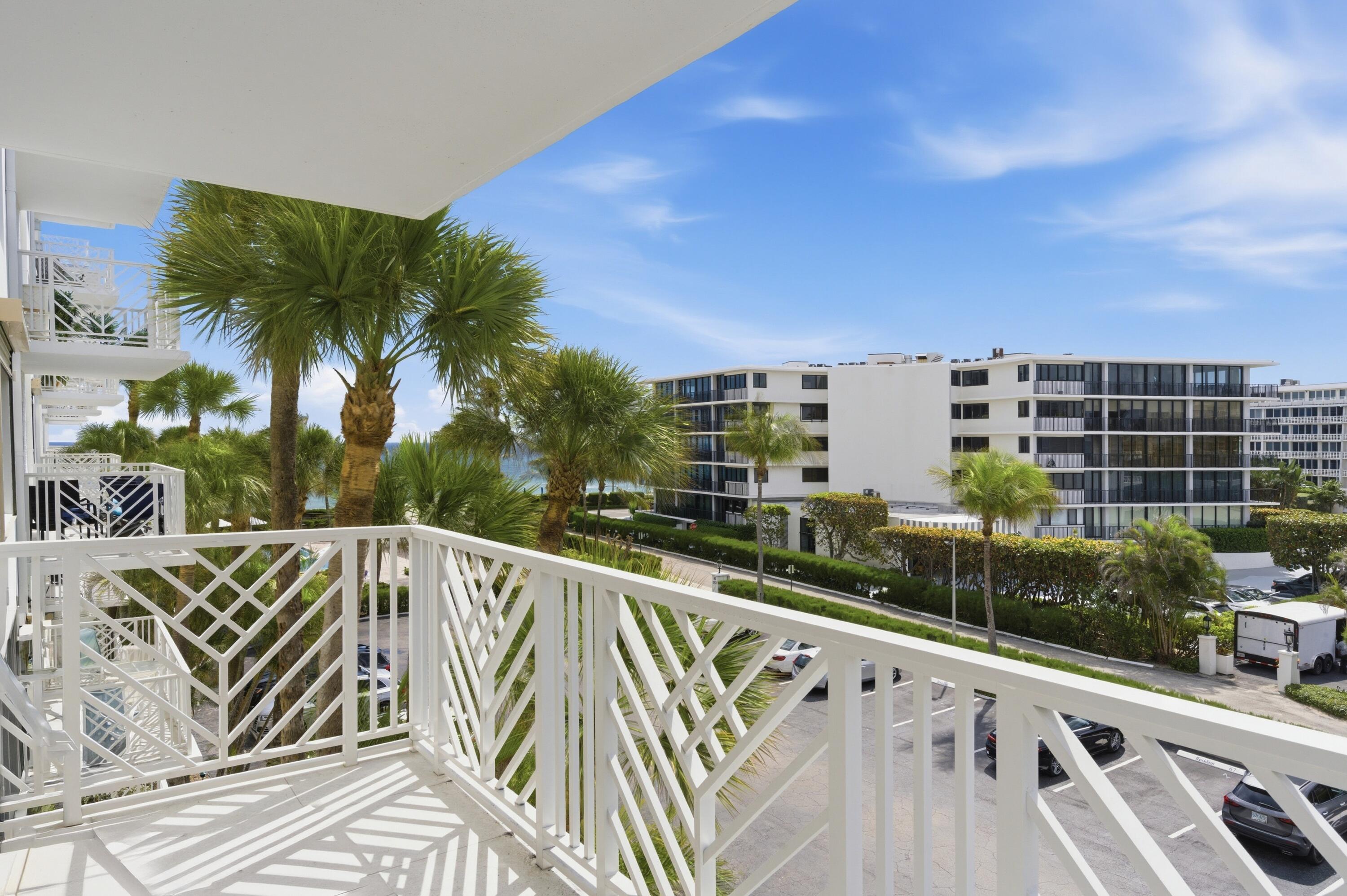 OCEAN TOWERS NORTH CONDO - Residential