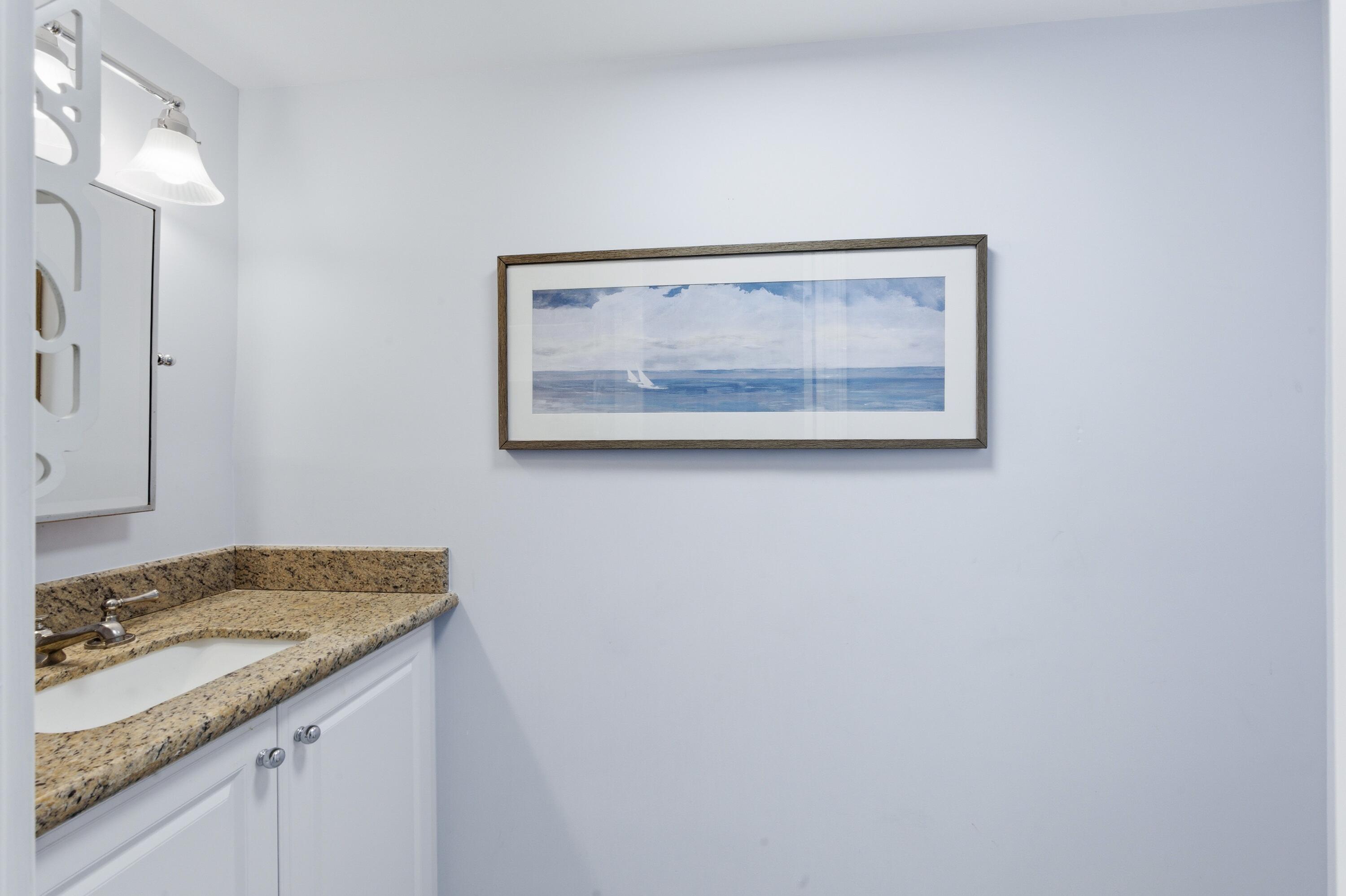 OCEAN TOWERS NORTH CONDO - Residential