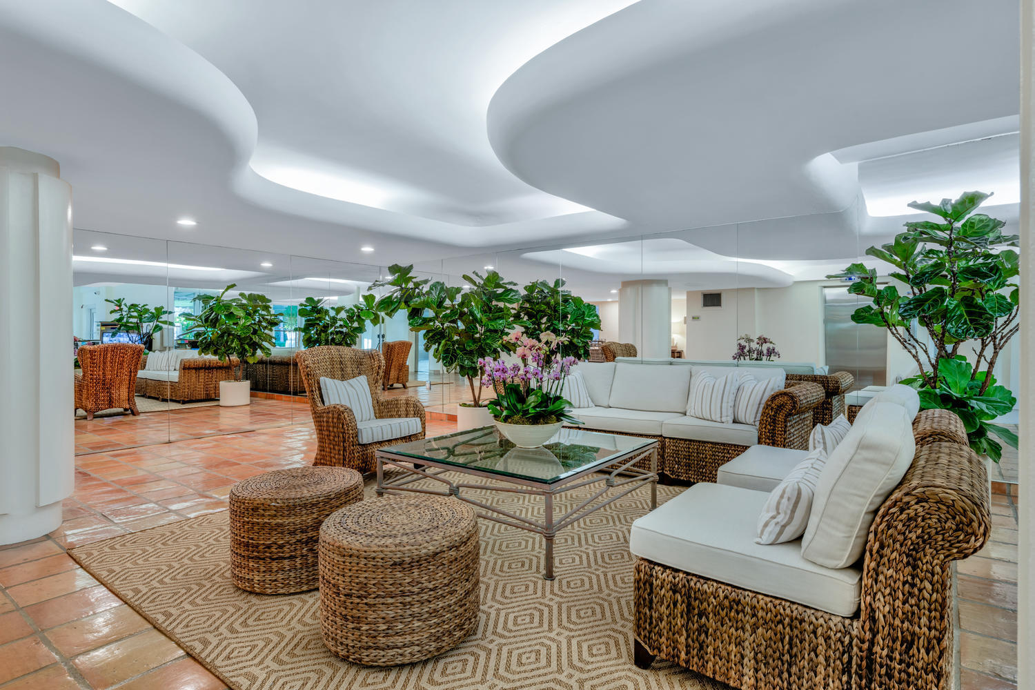 OCEAN TOWERS NORTH CONDO - Residential