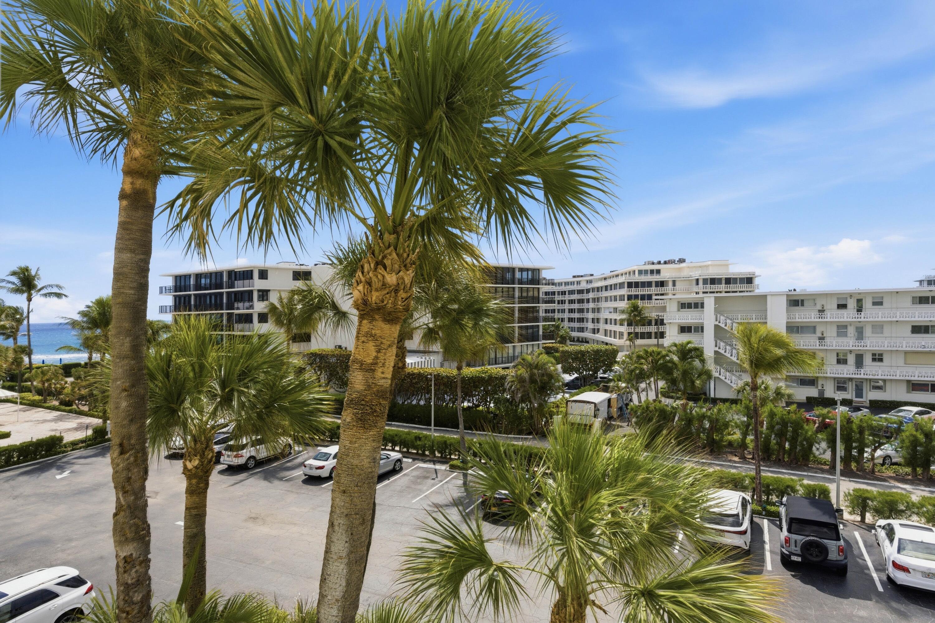 OCEAN TOWERS NORTH CONDO - Residential