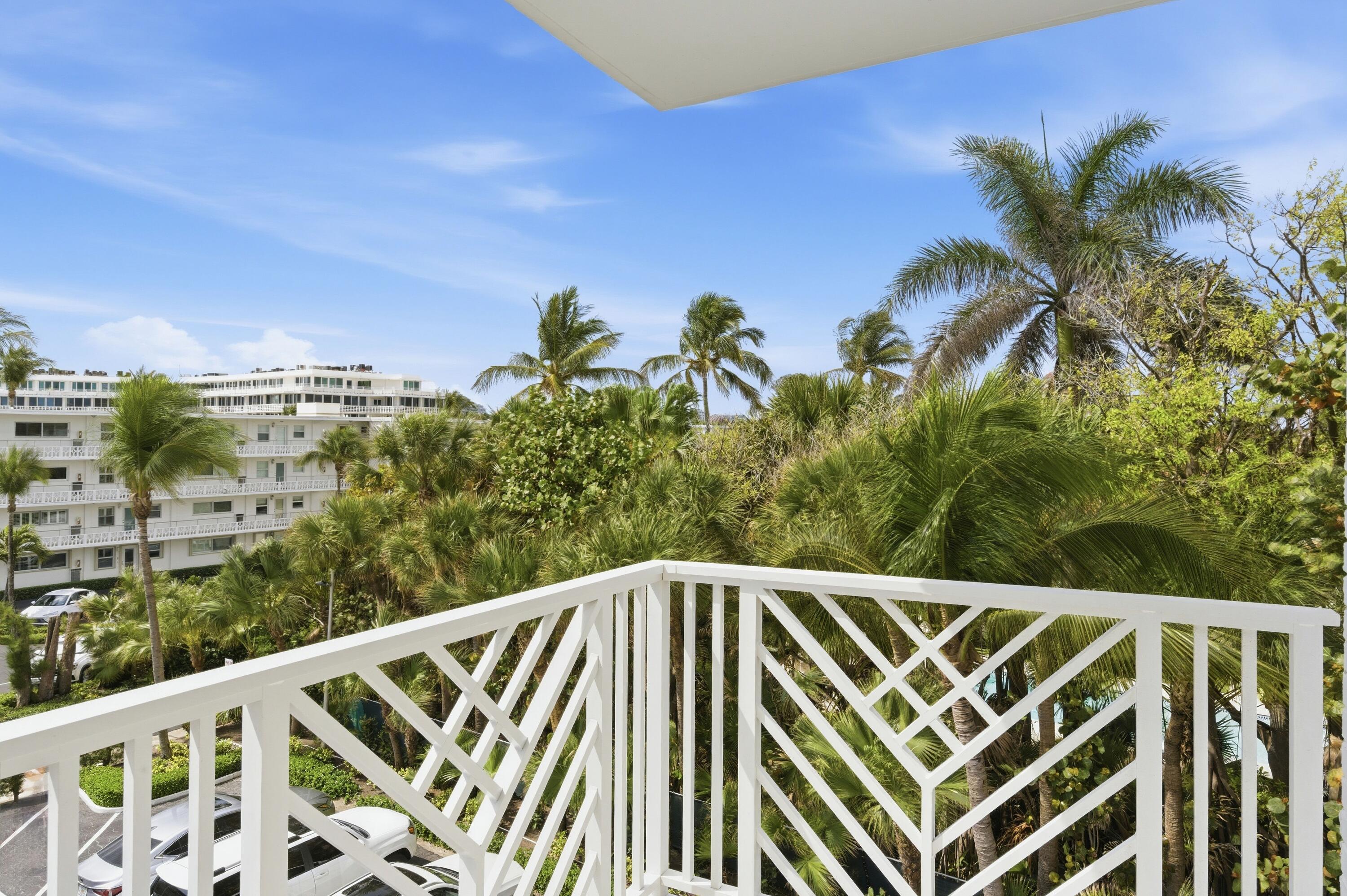 OCEAN TOWERS NORTH CONDO - Residential