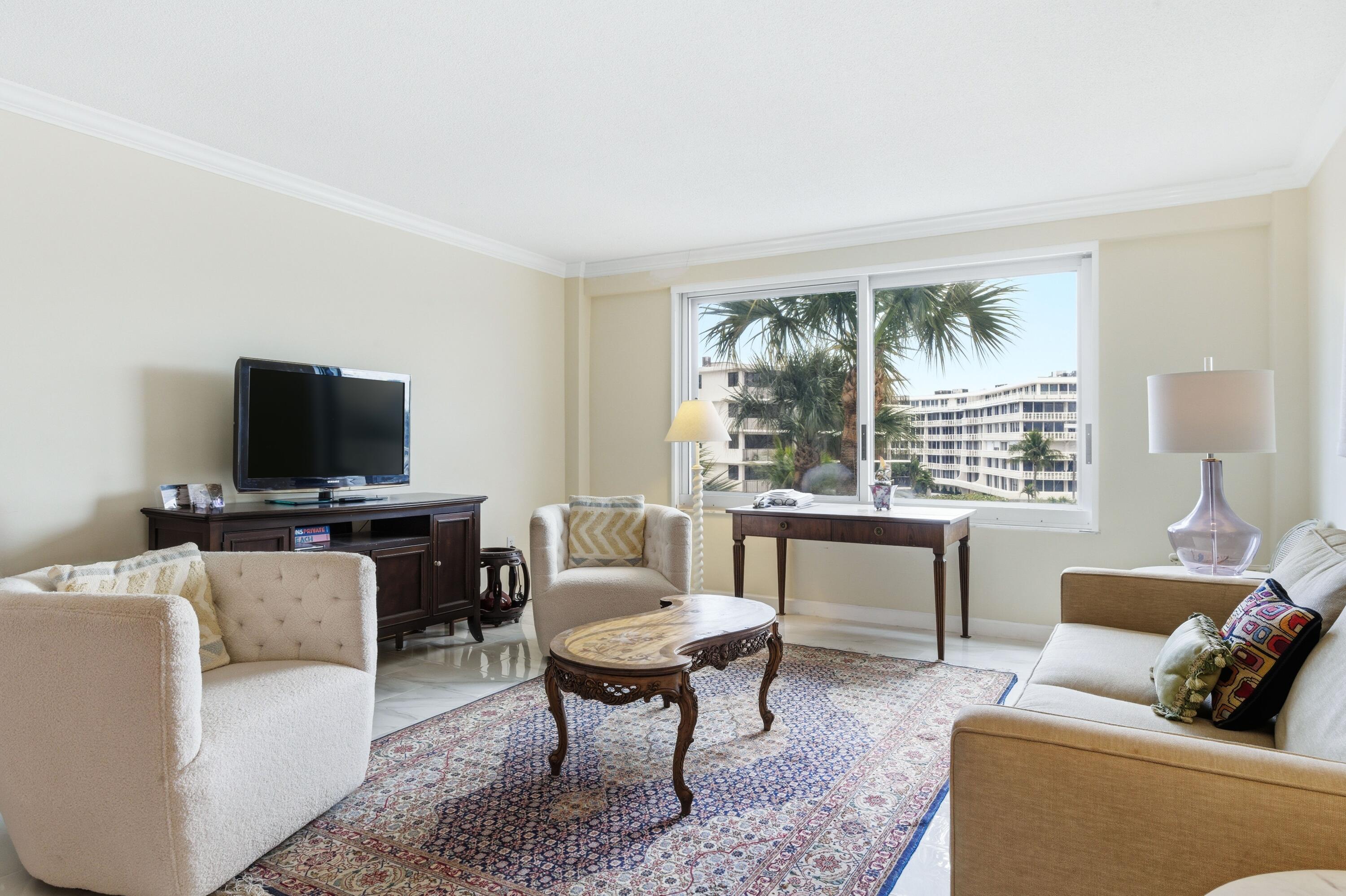 OCEAN TOWERS NORTH CONDO - Residential