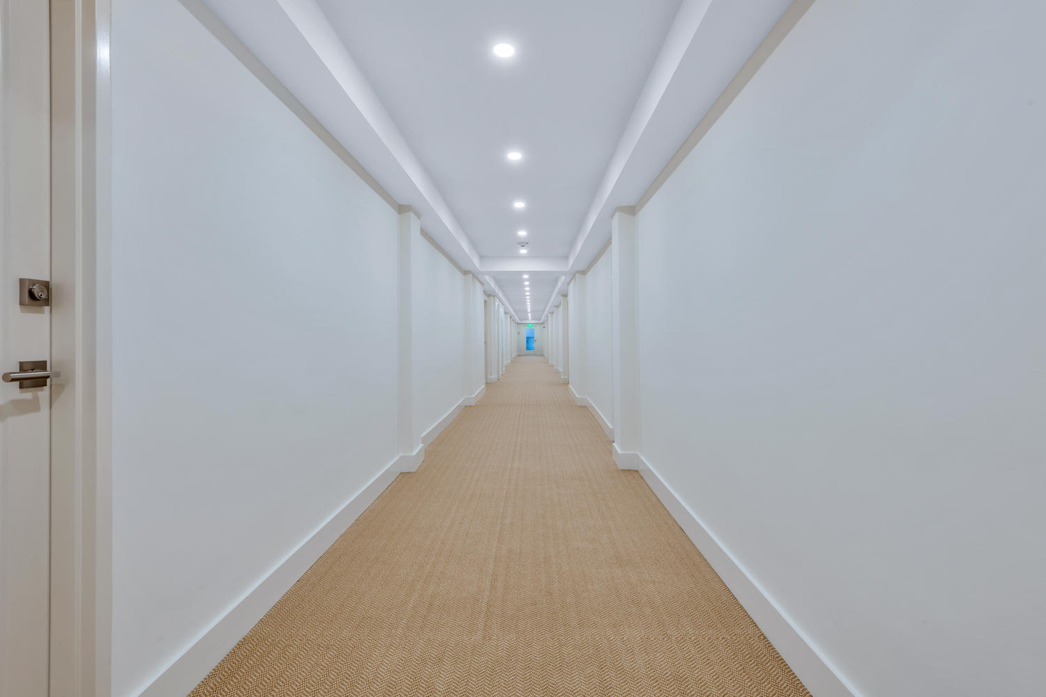 OCEAN TOWERS NORTH CONDO - Residential