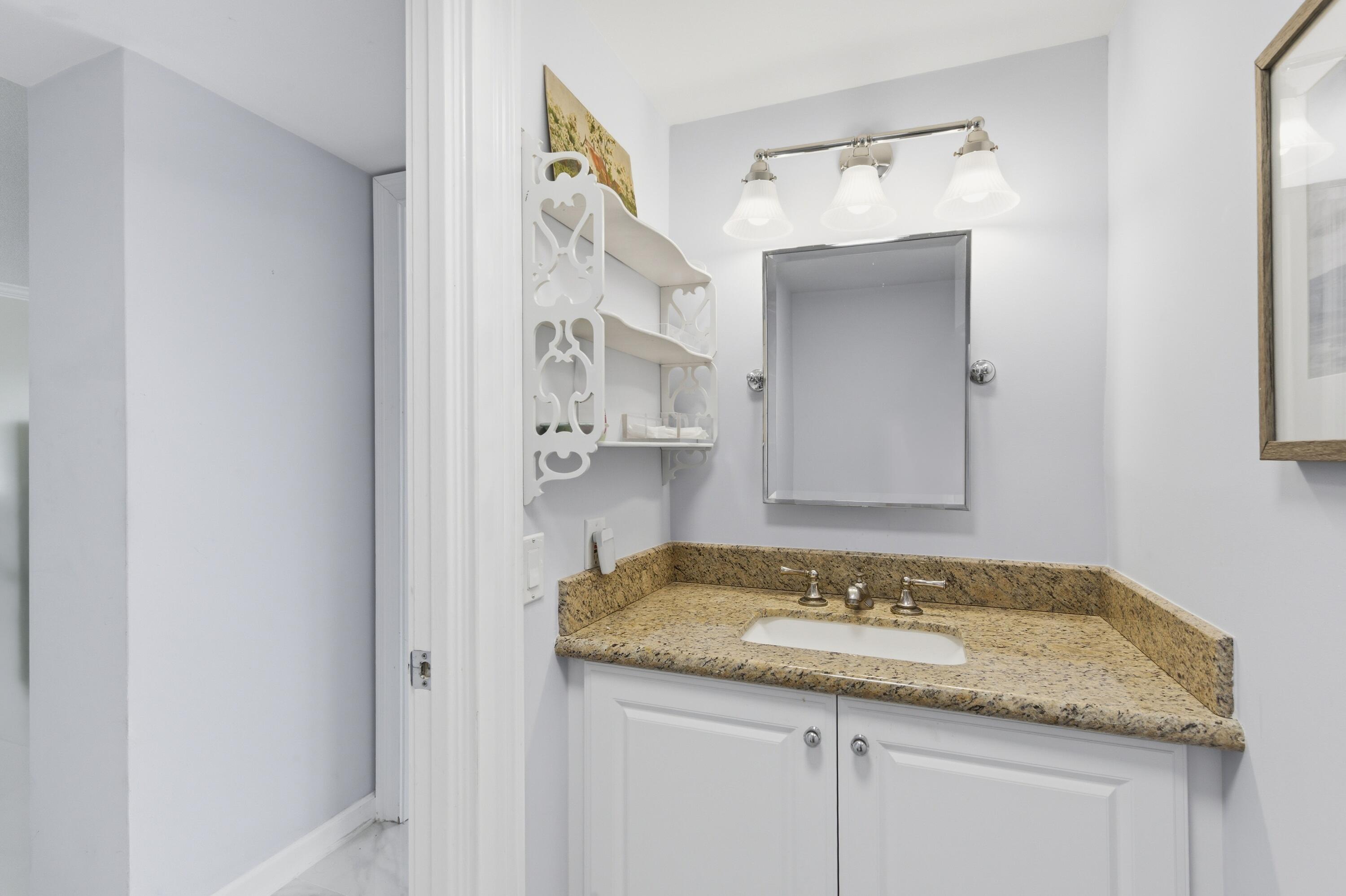 OCEAN TOWERS NORTH CONDO - Residential