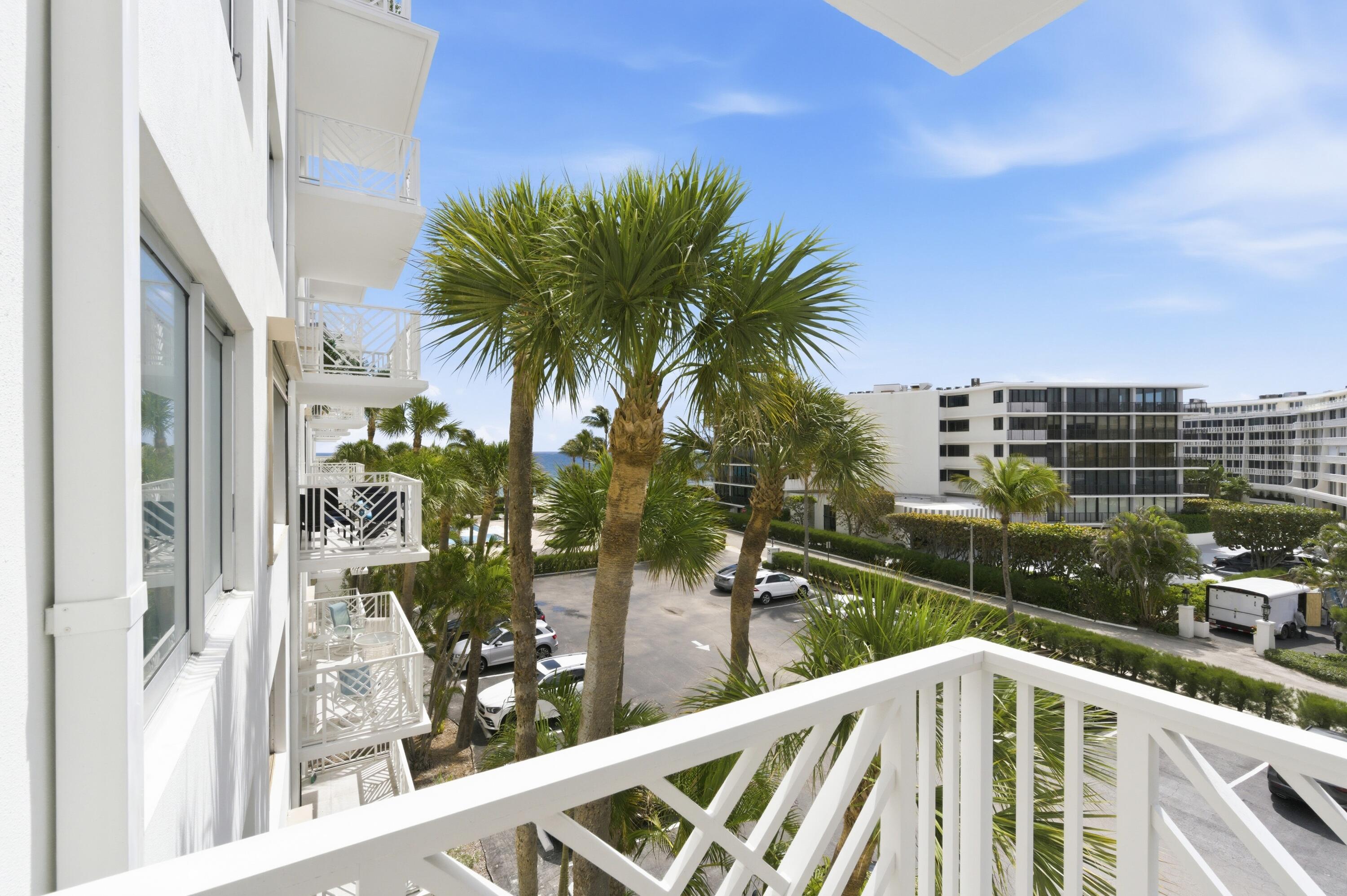 OCEAN TOWERS NORTH CONDO - Residential