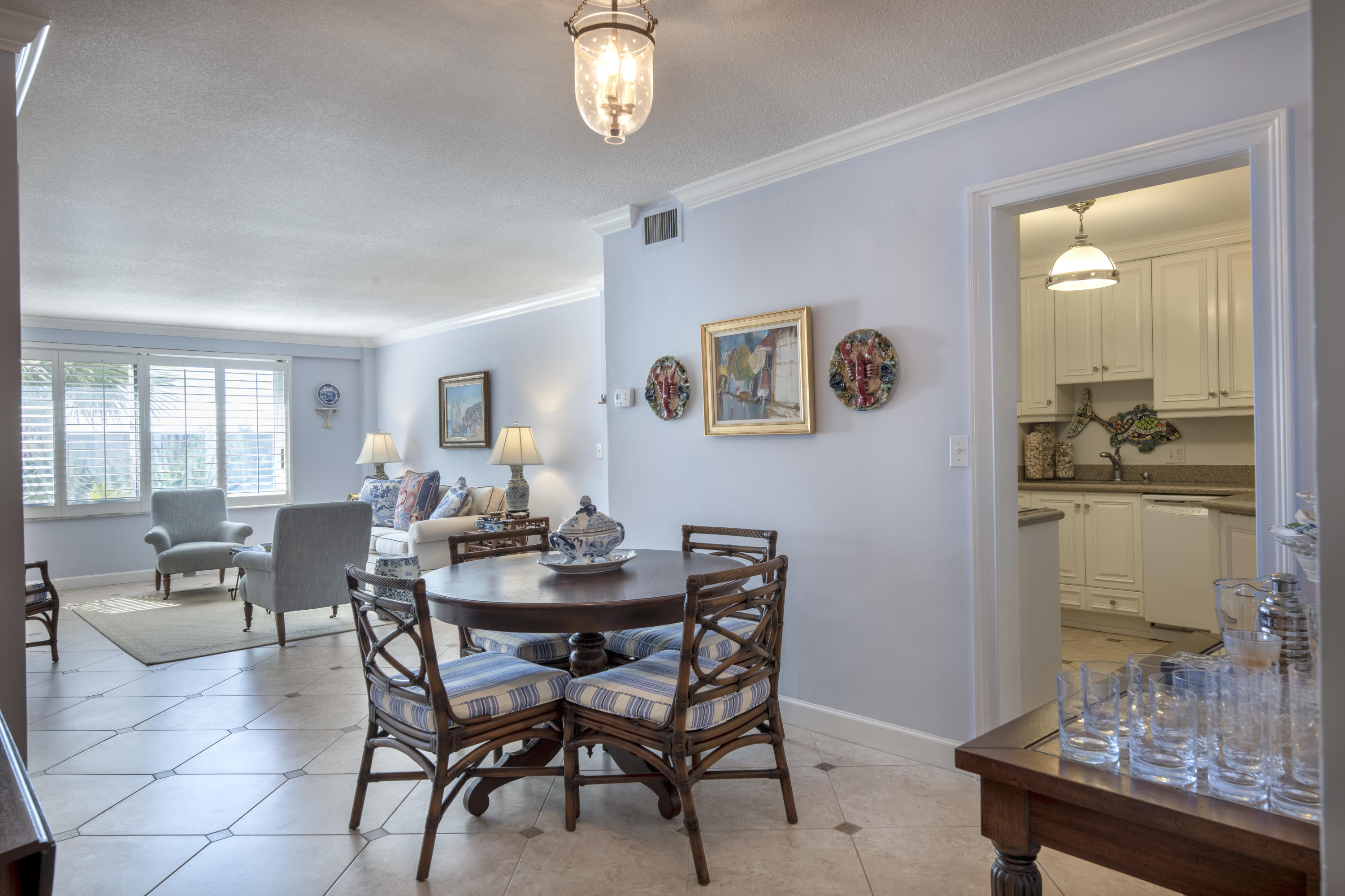 OCEAN TOWERS NORTH CONDO - Residential