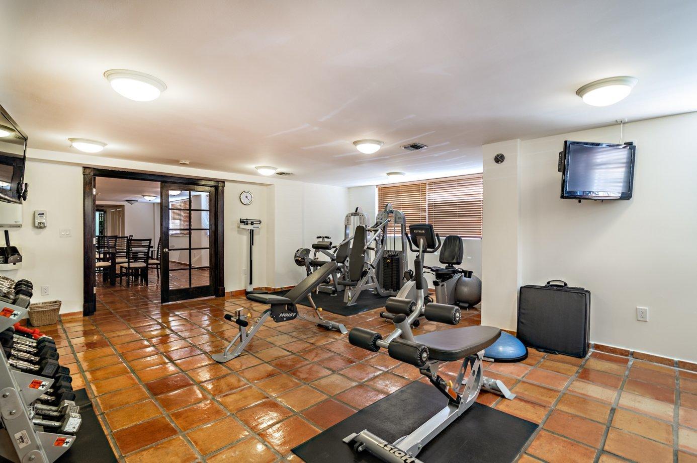 OCEAN TOWERS NORTH CONDO - Residential