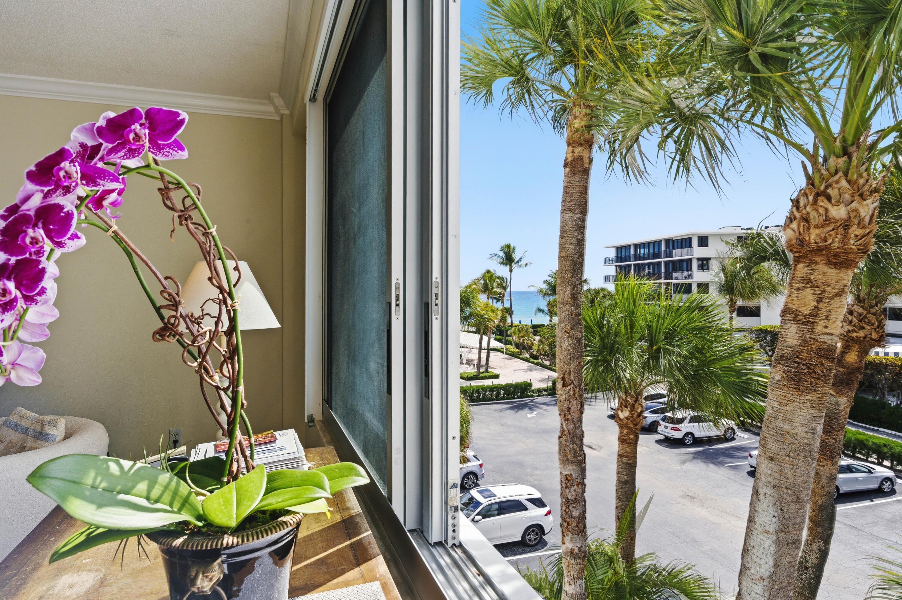 OCEAN TOWERS NORTH CONDO - Residential