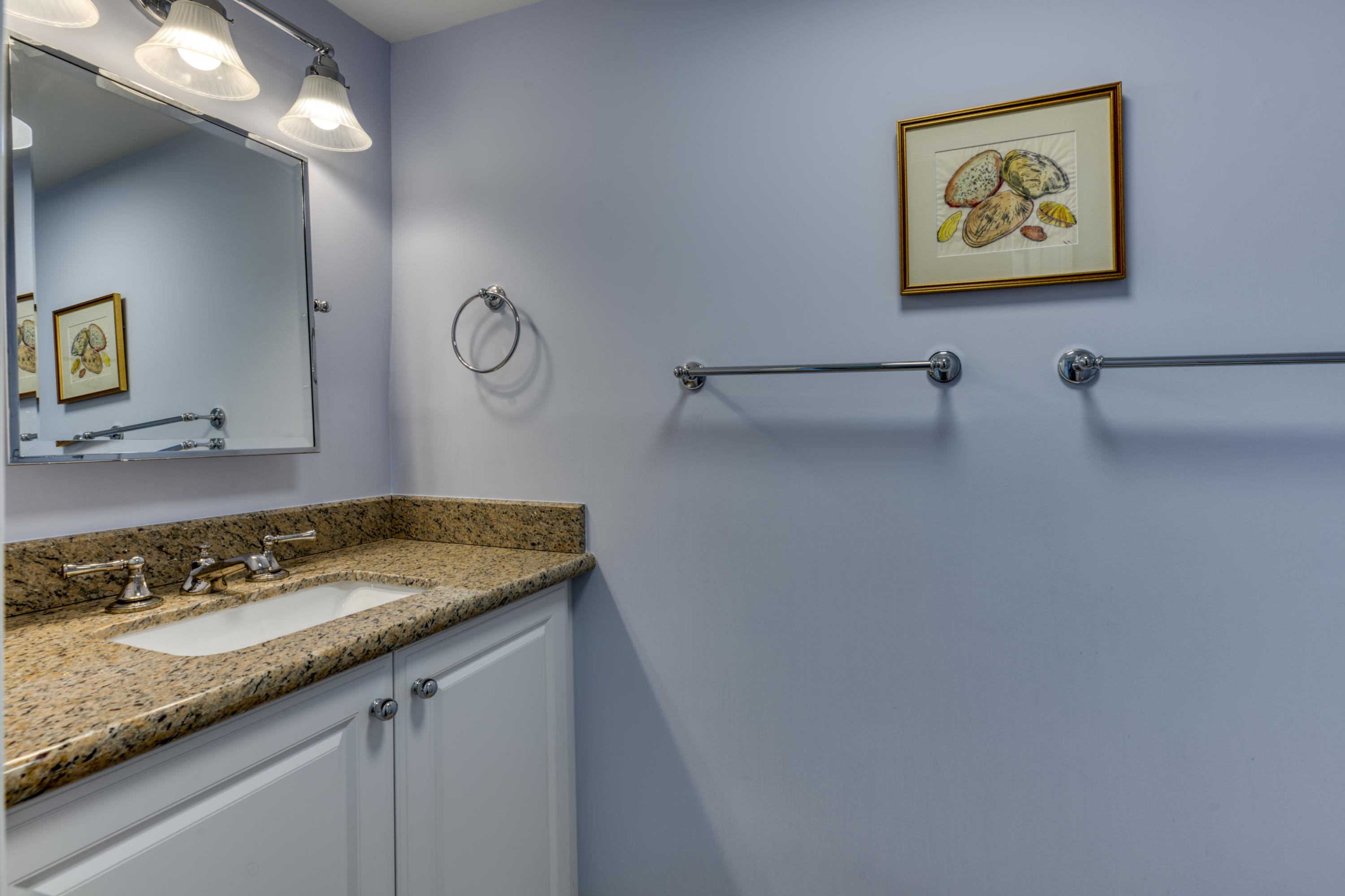 OCEAN TOWERS NORTH CONDO - Residential