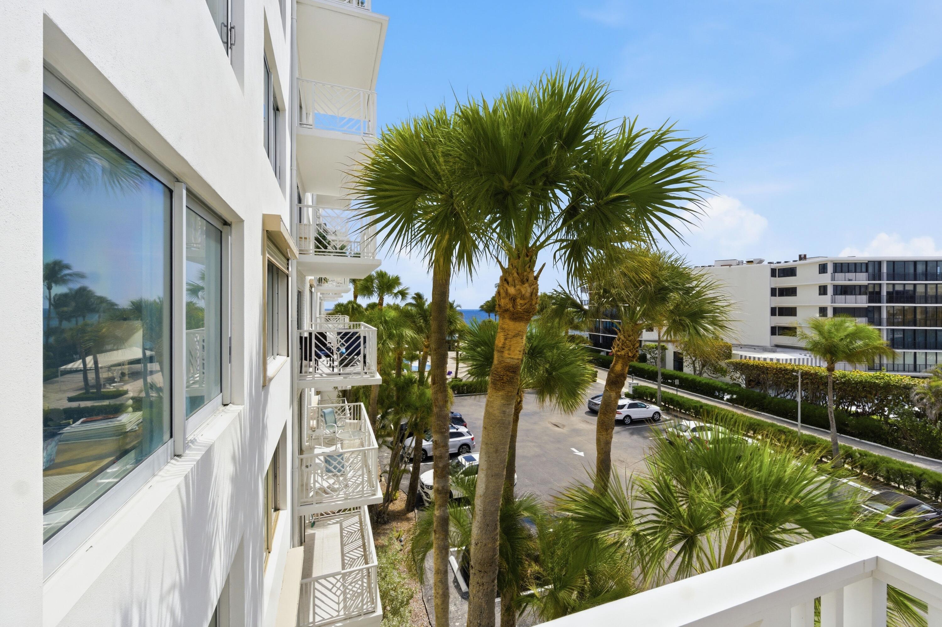 OCEAN TOWERS NORTH CONDO - Residential