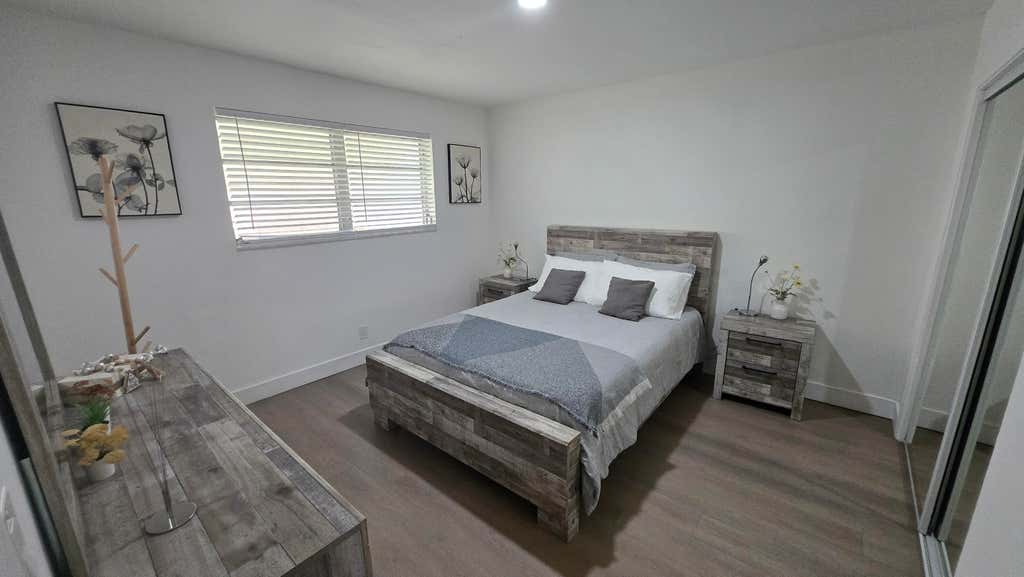 Photo of 704 NE 8th Street #10, Hallandale Beach, FL 33009 (MLS # B26063525)