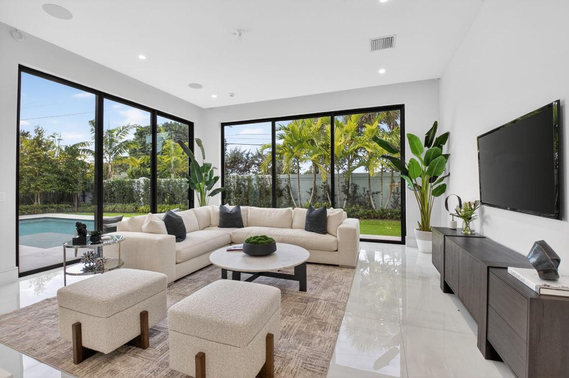 DELRAY RIDGE - Residential