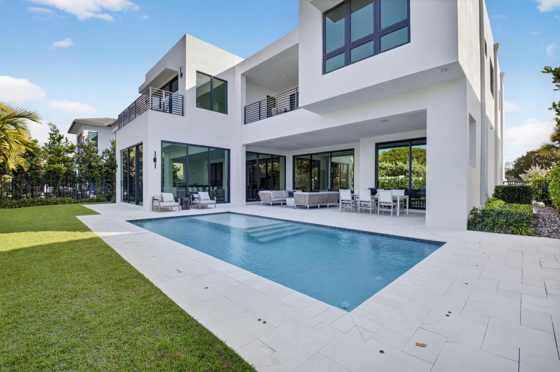 DELRAY RIDGE - Residential