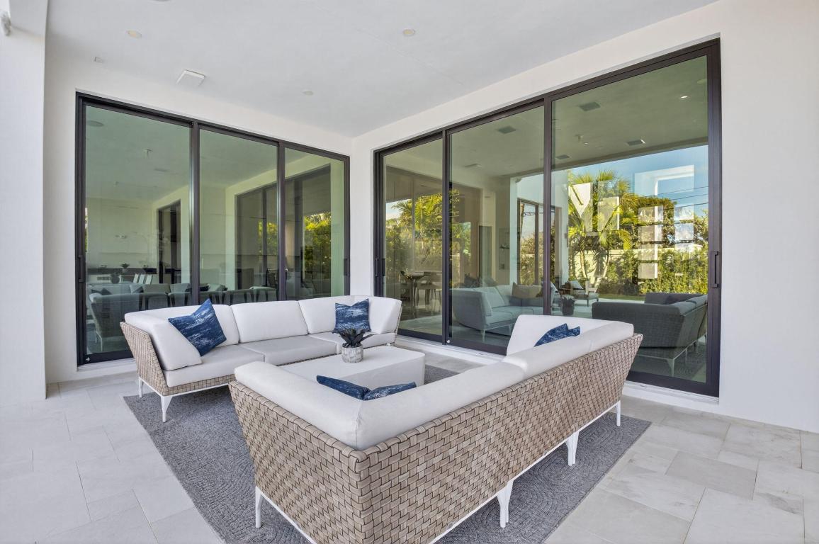 DELRAY RIDGE - Residential