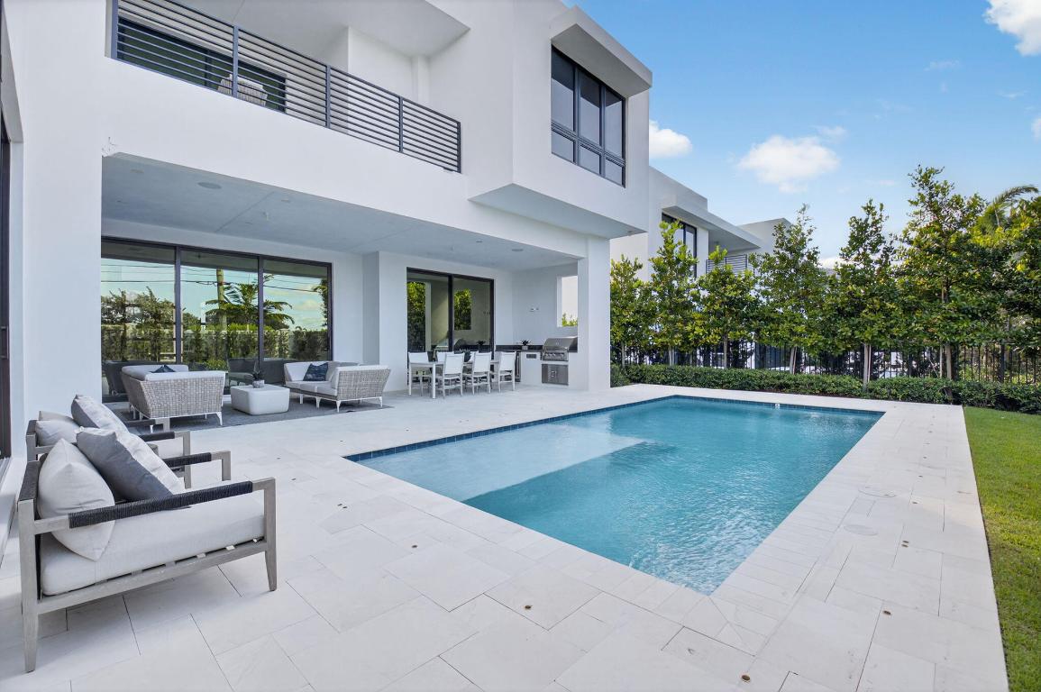 DELRAY RIDGE - Residential