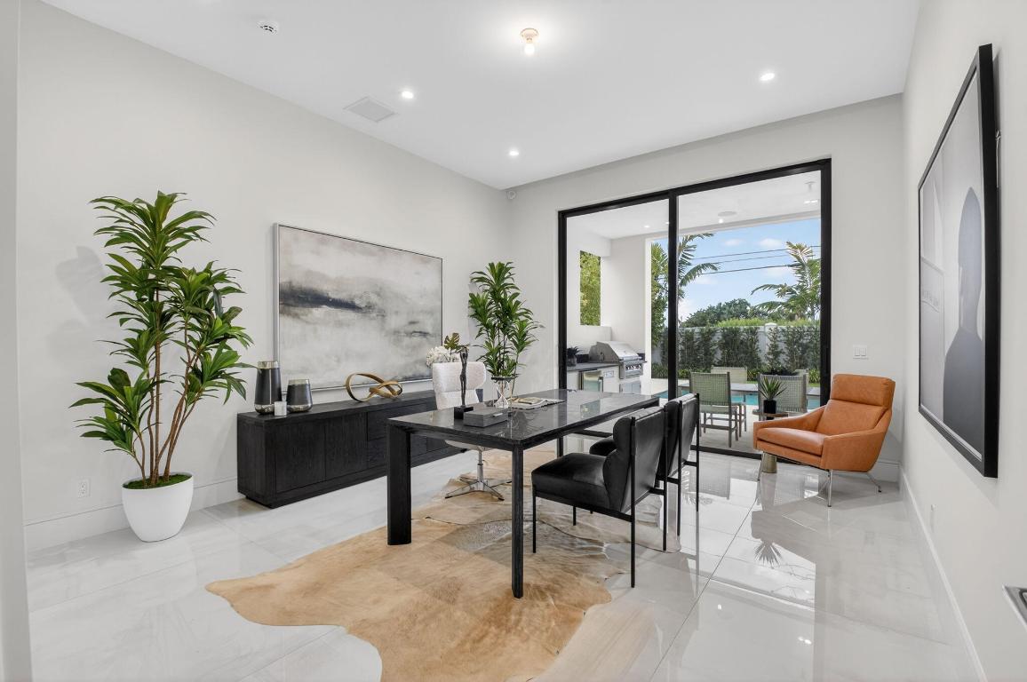 DELRAY RIDGE - Residential