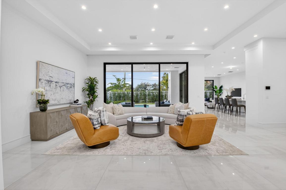 DELRAY RIDGE - Residential