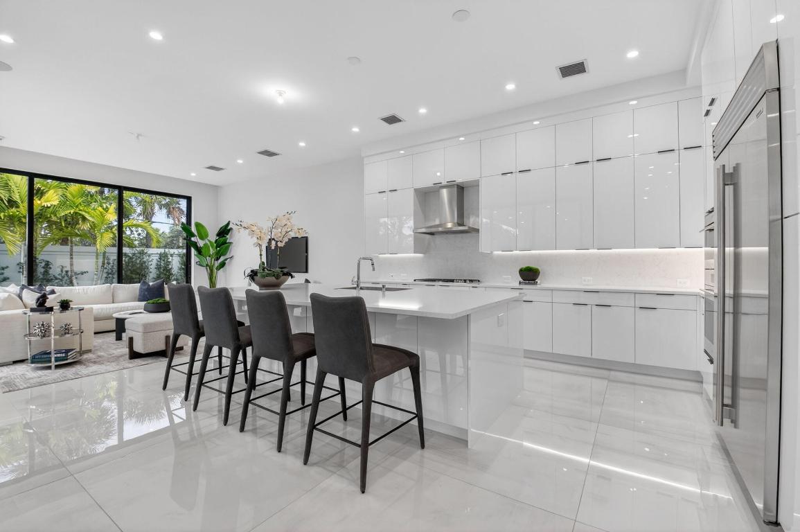 DELRAY RIDGE - Residential