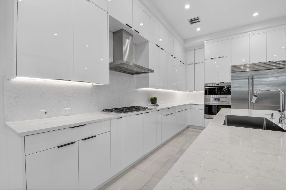 DELRAY RIDGE - Residential