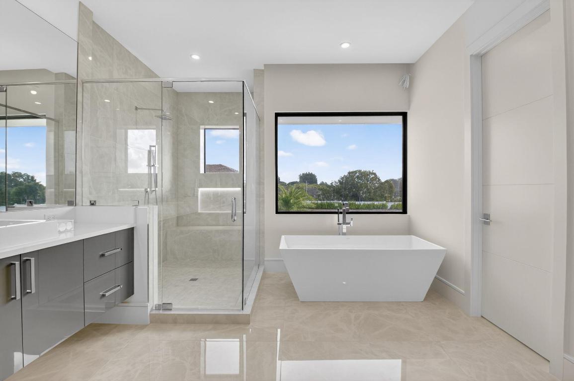 DELRAY RIDGE - Residential