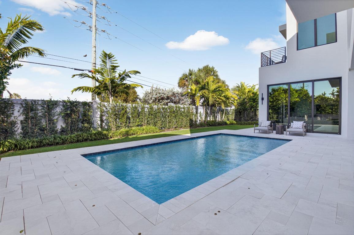 DELRAY RIDGE - Residential