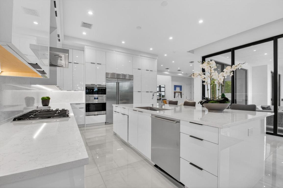 DELRAY RIDGE - Residential