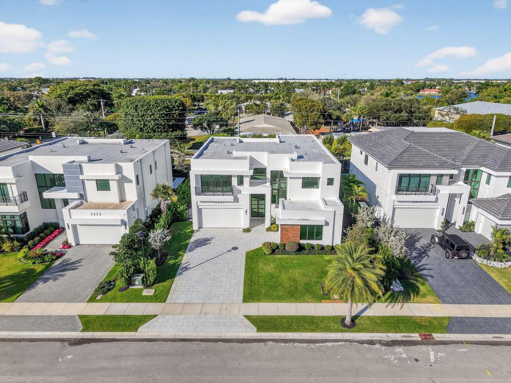 DELRAY RIDGE - Residential