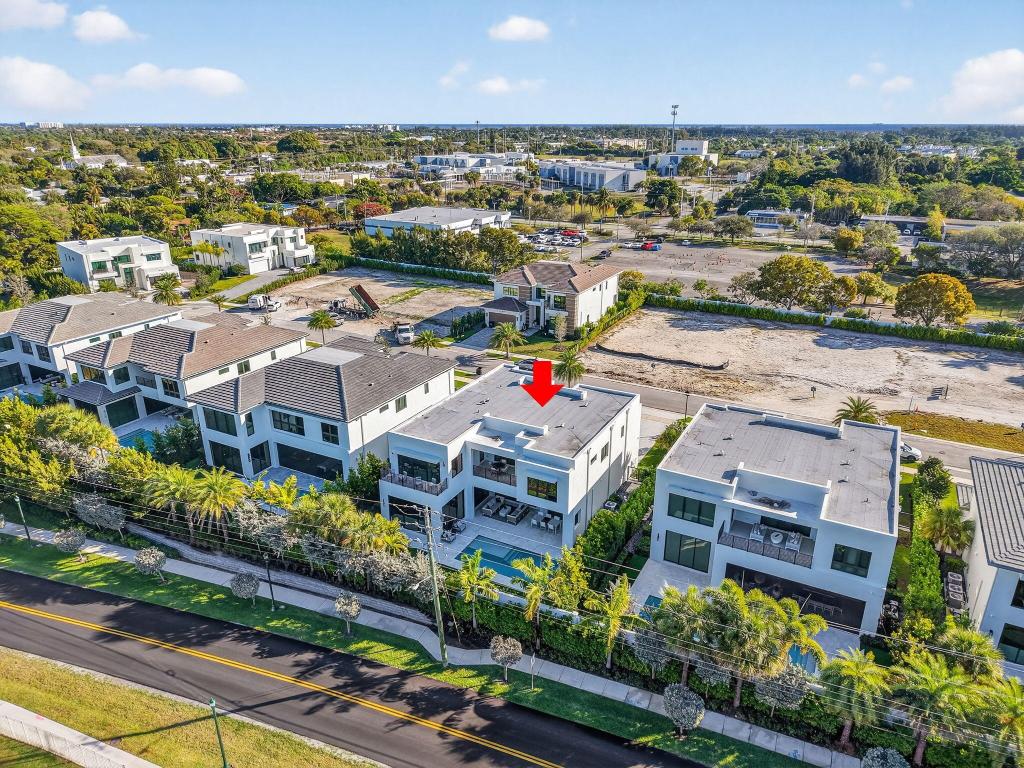 DELRAY RIDGE - Residential