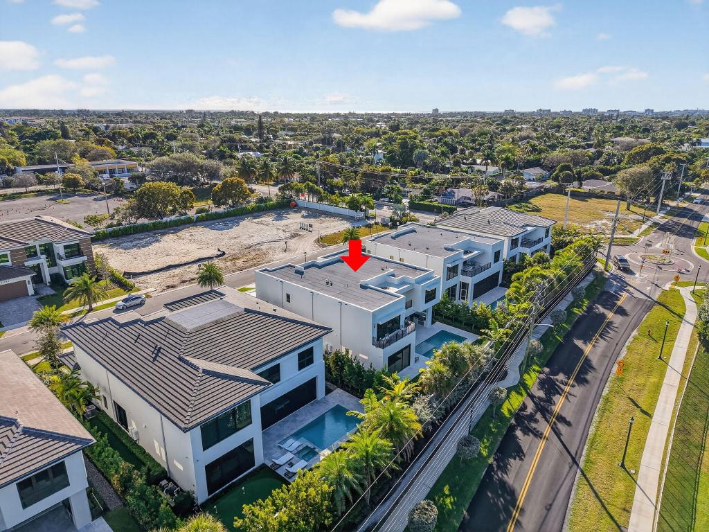 DELRAY RIDGE - Residential