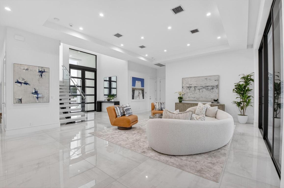 DELRAY RIDGE - Residential