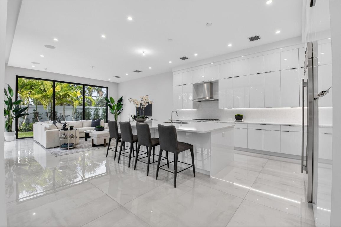 DELRAY RIDGE - Residential