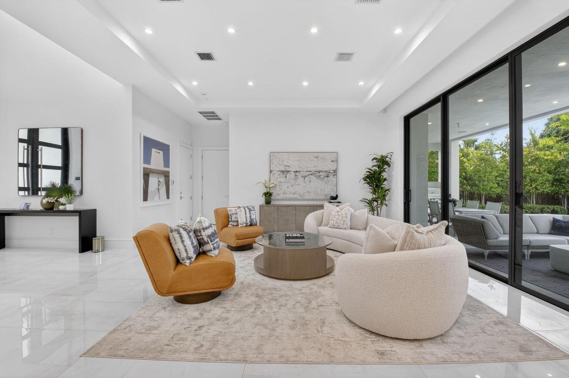 DELRAY RIDGE - Residential