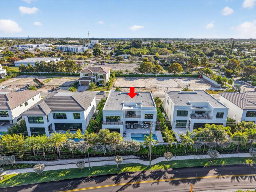 DELRAY RIDGE - Residential