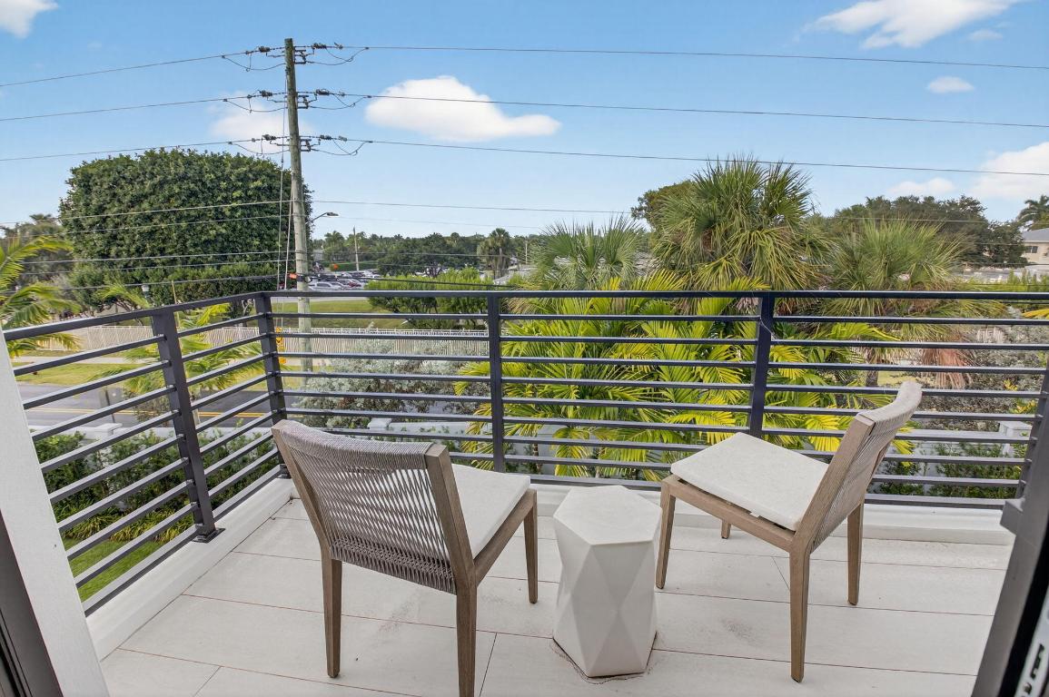 DELRAY RIDGE - Residential